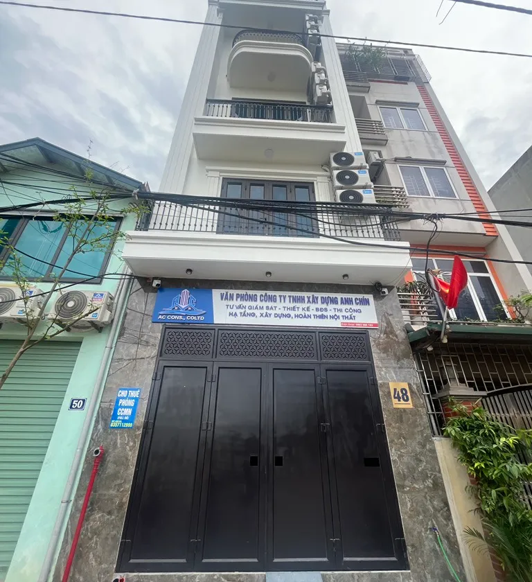 Bán nhà mặt phố Lai Xá, Hoài Đức 6 tầng, diện tích 67.5 m2, pháp lý rõ ràng... Bán nhà mặt phố tại Hoài Đức, Hà Nội 01