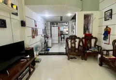 Nhà phố sang trọng 4 tầng giữa lòng quận sầm uất... Bán nhà riêng tại An Hội Tây, Hồ Chí Minh 02