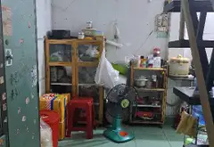 Cơ hội hiếm có sở hữu nhà riêng mặt đường nhựa tại Bình Tân với ưu đãi lớn... Bán nhà riêng tại Bình Hưng Hòa, Hồ Chí Minh 04