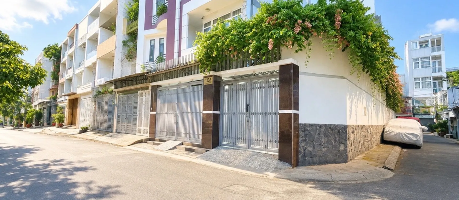 Bán nhà 1 tầng 61m2 hẻm xe tải quận Bình Thạnh giá 9,6 tỷ... Bán nhà riêng tại Bình Thạnh, Hồ Chí Minh 01