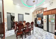 Bán nhà riêng phường 1 Gò Vấp, nhà 1 tầng, diện tích 105 m2, pháp lý đầy đủ... Bán nhà riêng tại Hạnh Thông, Hồ Chí Minh 08