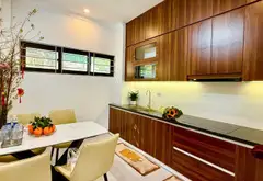 Bán Nhà Hoàng Mai 5 tầng 3 ngủ ô tô đỗ trong nhà, kinh doanh nhỏ tốt... Bán nhà riêng tại Hoàng Liệt, Hà Nội 06