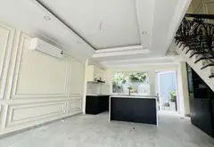 Bán nhà riêng 5 tầng tại xã Nhà Bè, diện tích 85m², pháp lý rõ ràng... Bán nhà riêng tại Hiệp Phước, Hồ Chí Minh 02