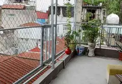 Nhà 5 Tầng Bạch Mai- Hai Bà Trưng- Ngõ Thông, Ô Tô Gần... Bán nhà riêng tại Bạch Mai, Hà Nội 04