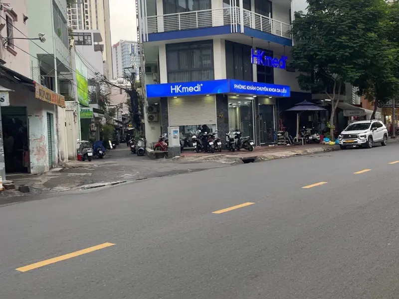 Nhà đẹp trung tâm Quận 10, kinh doanh đỉnh, giá tốt... Bán nhà riêng tại Hòa Hưng, Hồ Chí Minh 01