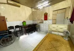 Nhà phố sang trọng mặt tiền đường 3/2 quận 10, cơ hội đầu tư đẳng cấp... Bán nhà mặt phố tại Vườn Lài, Hồ Chí Minh 01