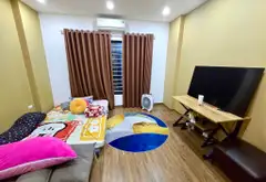 Nhà Cầu Giấy đỉnh - 4 ngủ, tiện nghi, vào ở ngay... Bán nhà riêng tại Cầu Giấy, Hà Nội 11