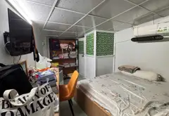 Bán nhà riêng 2 tầng diện tích 33m² mặt tiền 5.1m hẻm 6m Lạc Long Quân Quận 11 giá 4.8 tỷ... Bán nhà riêng tại Minh Phụng, Hồ Chí Minh 09