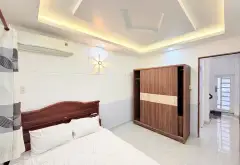 Bán nhà 5 tầng diện tích 34m2 tại Phan Xích Long, Phú Nhuận, giá 6.7 tỷ... Bán nhà riêng tại Cầu Kiệu, Hồ Chí Minh 07