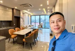 BÁN NHÀ RIÊNG NGỌC THUỴ LONG BIÊN - NHÀ 7T CẠNH TRƯỜNG PHÁP ALEXANDRE - 19 TỶ... Bán nhà riêng tại Bồ Đề, Hà Nội 15