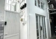 Bán nhà riêng 2 tầng 4 phòng ngủ tại phường Tân Hưng, Quận 7, vị trí gần Lotte... Bán nhà riêng tại Tân Hưng, Hồ Chí Minh 01