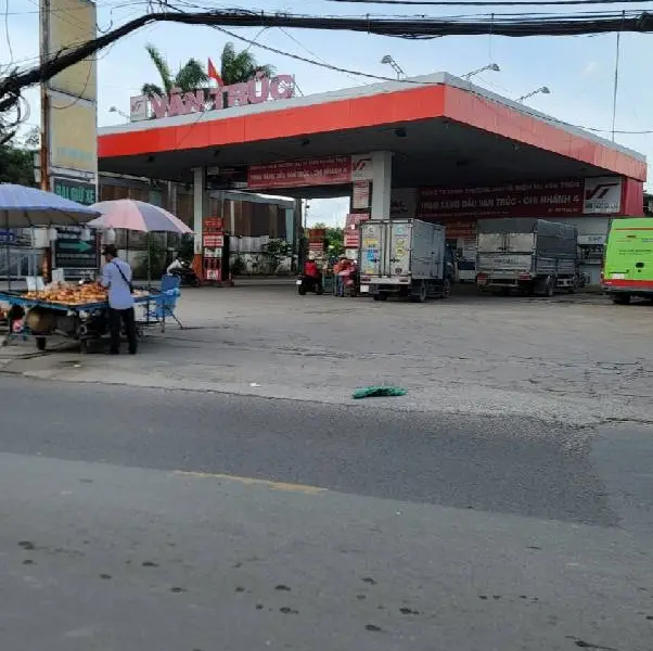 Nhà xưởng diện tích 68m² tại Bến Lội, phường Bình Trị Đông, quận Bình Tân... Bán nhà mặt phố tại Bình Trị Đông, Hồ Chí Minh 01