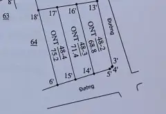 Đất vàng Mễ Sở - hưng Yên đảm bảo đầu tư sinh lời!... Bán đất tại Mễ Sở, Hưng Yên 05