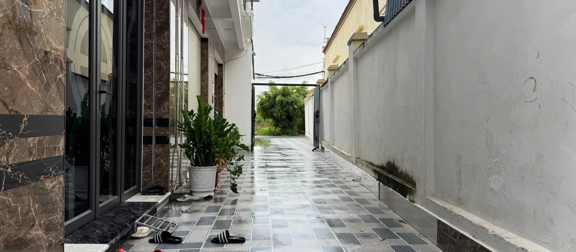 💥 CẮT LỖ GIẢM SHOCK KHÔNG CÓ CĂN THỨ 2– CHỈ 1,590 TỶ! 💥
🏡 Nhà 3 tầng – 40,3m² – ô tô vào tận cửa... Bán nhà riêng tại An Dương, Hải Phòng 01