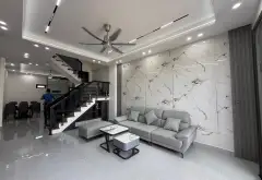 Nhà riêng 3 tầng khu Kiều Trung - An Hải thuận tiện sinh hoạt... Bán nhà riêng tại An Hải, Hải Phòng 03