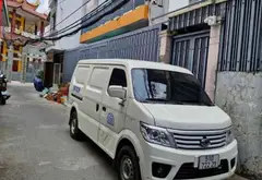 Nhà góc 2 mặt tiền Tân Hưng Quận 7, vừa cải tạo giá tốt còn thương lượng... Bán nhà riêng tại Tân Hưng, Hồ Chí Minh 01