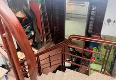 Nhà Lô Góc Sát Mặt Phố Đại Từ, Thiết Kế 4 Tầng, Kinh Doanh Sầm Uất... Bán nhà riêng tại Hoàng Mai, Hà Nội 09