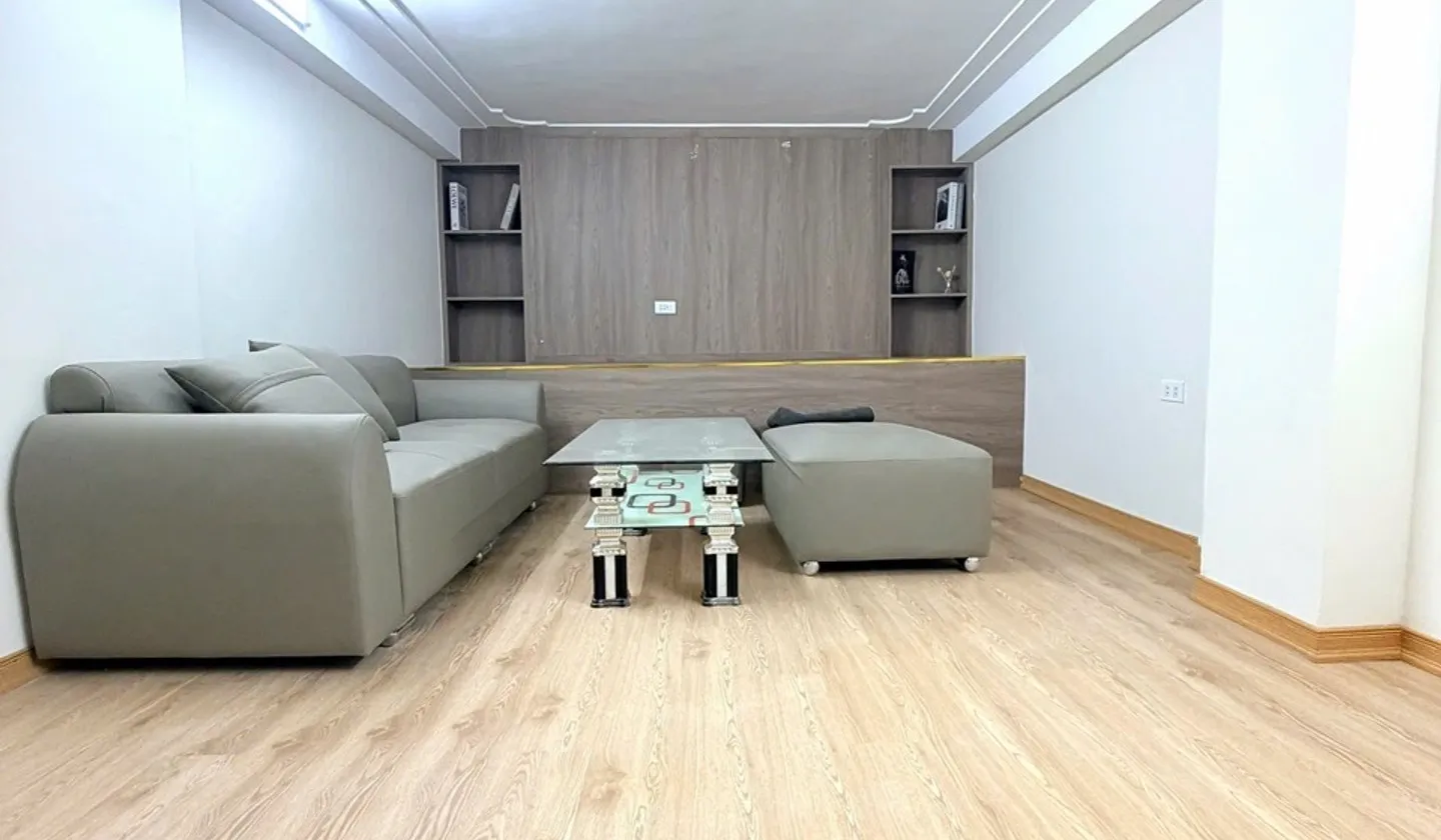 Cơ hội vàng sở hữu nhà 6 tầng diện tích nhỏ giá siêu tốt tại Khuất Duy Tiến... Bán nhà riêng tại Thanh Xuân, Hà Nội 01