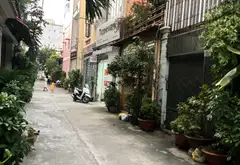 💥💥HẺM Xe Hơi💥Ngang 4m
🏡73m² x 2 Tầng x 3PN
👍Khu dân trí đồng bộ Vào Ở Ngay
Giá 10.X Tỷ🌹
Liên... Bán nhà riêng tại Bình Lợi Trung, Hồ Chí Minh 02
