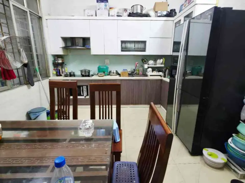 Nhà đẹp phân lô, ô tô tránh, trung tâm Hai Bà Trưng. DT53m2, mt4,5m... Bán nhà riêng tại Bạch Mai, Hà Nội 01