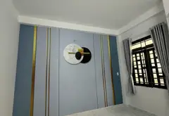 LÊ ĐÌNH CẨN Hẻm xe tải đua Nhà siêu đẹp 4x15m / 4 Tầng Sổ vuông A4... Bán nhà riêng tại Tân Tạo, Hồ Chí Minh 05
