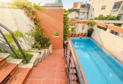 Bán nhà biệt thự 3 tầng 149.1m2 tại Phú Nhuận, gần quận 3 và sân bay Tân Sơn Nhất... Bán nhà riêng tại Phú Nhuận, Hồ Chí Minh 03