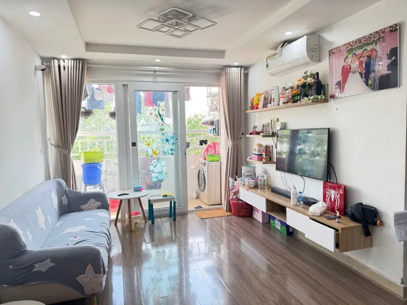 Căn hộ 2 phòng ngủ rộng rãi ở Mipec Kiến Hưng... Bán căn hộ chung cư tại Kiến Hưng, Hà Nội 01