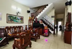 Bán nhà mặt tiền kinh doanh liên khu 4-5, Bình Tân 144m2... Bán nhà mặt phố tại Bình Tân, Hồ Chí Minh 09