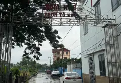 Bán đất 165m2 trung tâm Gia Lâm giá đầu tư hấp dẫn... Bán đất tại Gia Lâm, Hà Nội 06