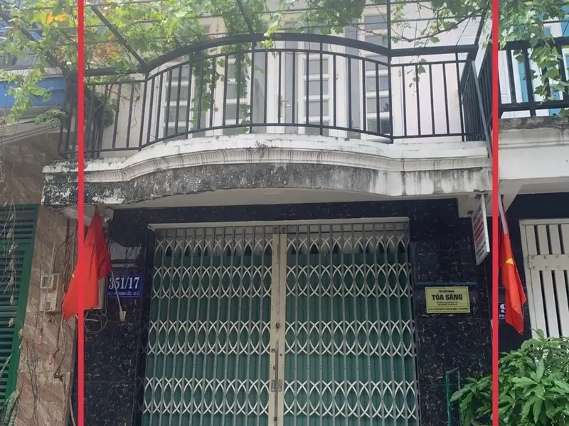 🫜88,7m² – 2 tầng – 3PN – HXH 7m Hà Huy Giáp phường THẠNH LỘC Q12– sát Gò Vấp – 6,6 tỷ
✅Hẻm 7m... Bán nhà mặt phố tại An Phú Đông, Hồ Chí Minh 01