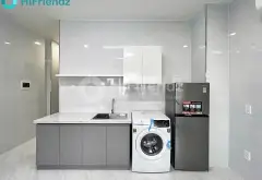 Bán CHDV 7 tầng tại phường Tân Quy, Quận 7 với 18 phòng cho thuê, dòng tiền khủng... Bán nhà mặt phố tại Tân Hưng, Hồ Chí Minh 03