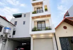 Nhà mới Thạch Bàn - Long Biên... Bán nhà riêng tại Long Biên, Hà Nội 01
