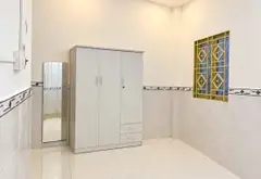 Nhà 5 Tầng Siêu Đẹp - Chỉ 3.2 Tỷ, Hẻm An Ninh Trung Tâm... Bán nhà riêng tại Phú Nhuận, Hồ Chí Minh 05
