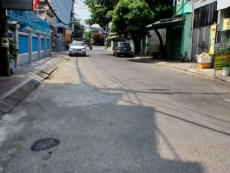 Cơ hội sở hữu nhà Trần Huy Liệu trung tâm quận Cẩm Lệ, giá tốt chỉ 3 tỷ... Bán nhà riêng tại Cẩm Lệ, Đà Nẵng 01