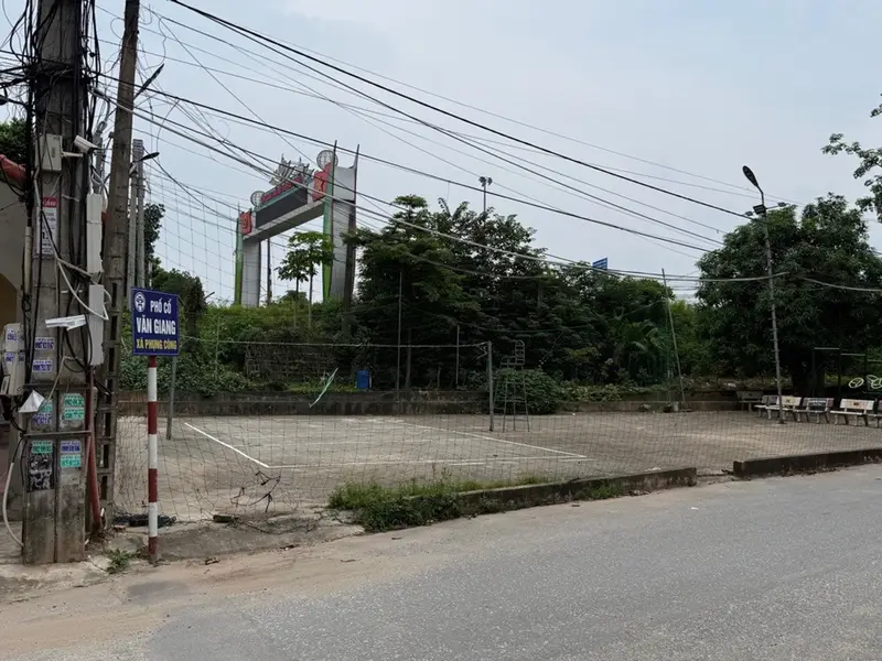 Lô góc 2 thoáng vĩnh viễn, giá rẻ nhất khu vực.
Mảnh đất vị trí tối ưu công năng sử dụng.
Tiệm cận... Bán nhà riêng tại Phụng Công, Hưng Yên 01