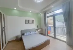 Nhà mới toanh, hẻm xe hơi sát chợ Hiệp Bình... Bán nhà riêng tại Hiệp Bình, Hồ Chí Minh 11