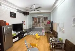 Nhà 5 tầng Hoàng Mai 42m2, 3 ngủ, 4 vệ sinh, giá 7.5 tỷ... Bán nhà riêng tại Tương Mai, Hà Nội 06