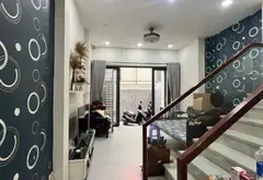 Bán nhà riêng 4 tầng 56m² tại phường 4, Quận 10, giá 8.5 tỷ... Bán nhà riêng tại Vườn Lài, Hồ Chí Minh 03