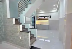 👉BÌNH TÂN $ GIÁ 4.7 TỶ.
👉BÁN NHÀ ĐƯỜNG SỐ.8 Bình Hưng Hoà A
👉DT:39 M2 (3.9 ×10) VUÔNG
Nhà mới 2... Bán nhà riêng tại Bình Trị Đông, Hồ Chí Minh 03
