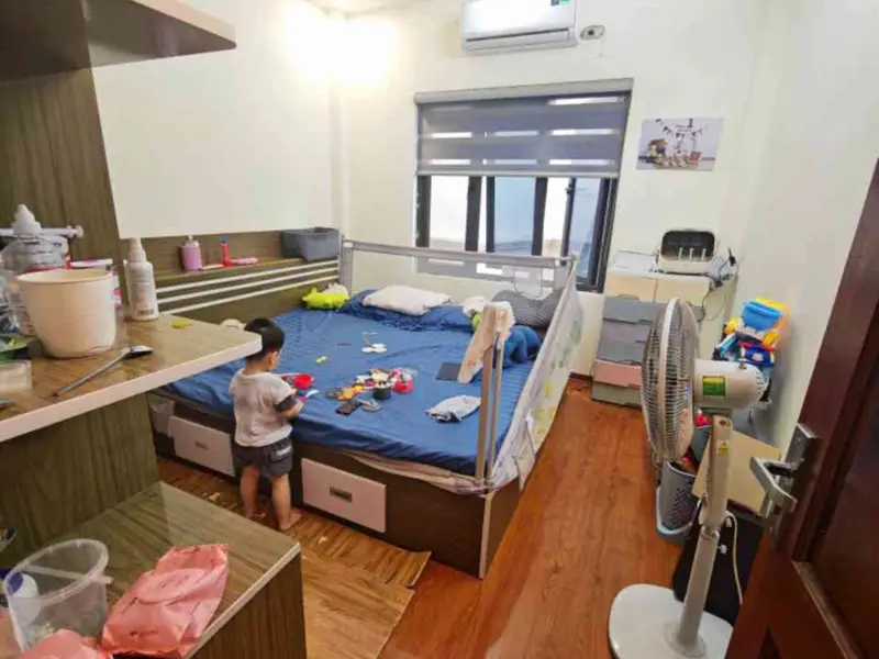 Bán nhà riêng 4 tầng tại xã Hoài Đức, Hà Nội, 4 ngủ sát kdt hinode kim chung gần ga nhổn... Bán nhà riêng tại Hoài Đức, Hà Nội 01