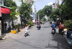 Biệt thự mặt phố độc bản trung tâm quận 7 – tinh hoa kiến trúc đỉnh cao... Bán nhà mặt phố tại Tân Hưng, Hồ Chí Minh 11