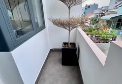 MUỐN MUA NHÀ ĐẸP, FULL NỘI THẤT, Ô TÔ VÀO GẦN LÊ VĂN THỌ?
🏡 Căn nhà 3 tầng thiết kế gọn đẹp,... Bán nhà riêng tại Thông Tây Hội, Hồ Chí Minh 18