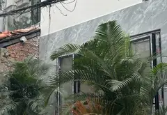 🏢 QUẬN 6 – HẬU GIANG - GẦN CHỢ LỚN | CHDV MỚI XÂY 100%... Bán nhà riêng tại Phú Lâm, Hồ Chí Minh 02
