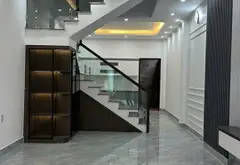 Nhà riêng 3 tầng xây chắc chắn tại Đồng Hòa, Kiến An... Bán nhà riêng tại Kiến An, Hải Phòng 05