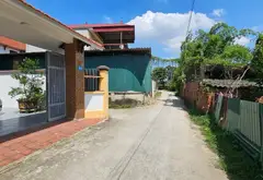 TIẾP GIÁP KĐT VỆ TINH - KCN NỘI BÀI, CN2,3 - ĐƯỜNG THÔNG OTO VÀO ĐẤT - CÁCH ĐƯỜNG ĐÔI NỐI KĐT VỆ T... Bán đất tại Sóc Sơn, Hà Nội 03