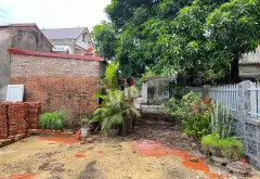 Bán đất thổ cư xã Sóc Sơn, diện tích 120m2, mặt tiền rộng 11m, pháp lý rõ ràng... Bán đất tại Sóc Sơn, Hà Nội 05