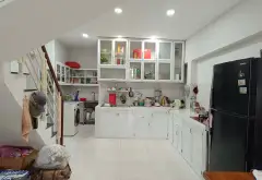 Bán nhà hẻm Oto Đường số 17 Lâm Văn Bền Q7... Bán nhà riêng tại Tân Thuận, Hồ Chí Minh 03