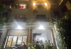 Nhà mới kính kong, ngõ thông ngay gần Quốc lộ, giá tốt full nội thất... Bán nhà riêng tại Thường Tín, Hà Nội 01