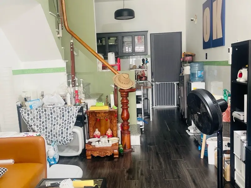 CHỈ 3 T.Ỷ NHỈNH – NHÀ 4 TẦNG _KDC AN PHÚ XUÂN 
HẺM Ô TÔ THÔNG – 42M2 _ 4PN. SHR_ TL CHÍNH CHỦ... Bán nhà riêng tại Nhà Bè, Hồ Chí Minh 01