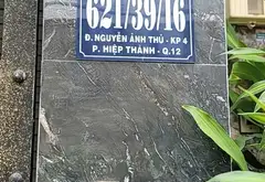 Cơ hội sở hữu nhà 5 tầng sang trọng trung tâm Quận 12 giá ưu đãi... Bán nhà riêng tại Tân Thới Hiệp, Hồ Chí Minh 08